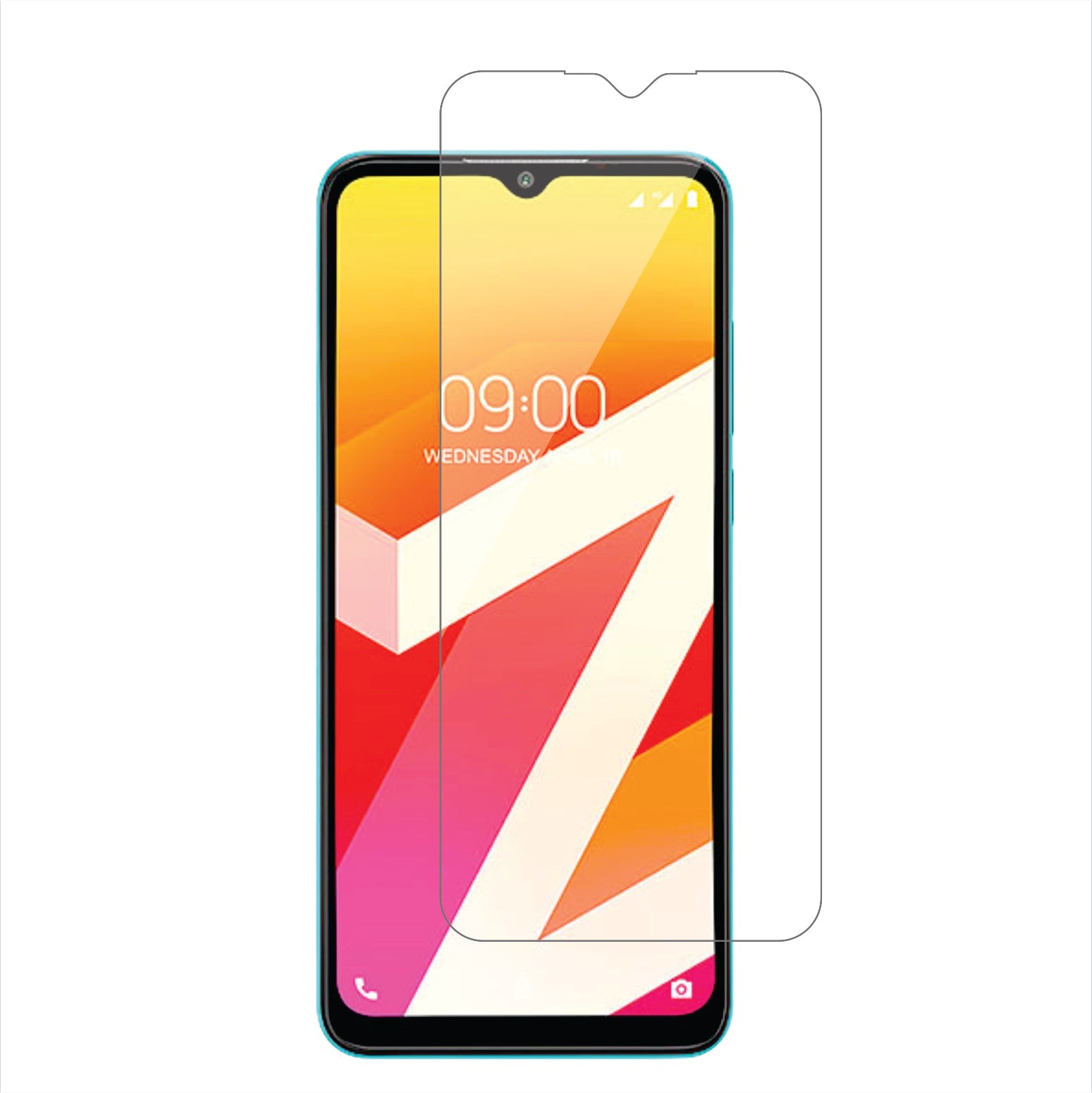 Lava Z6 image