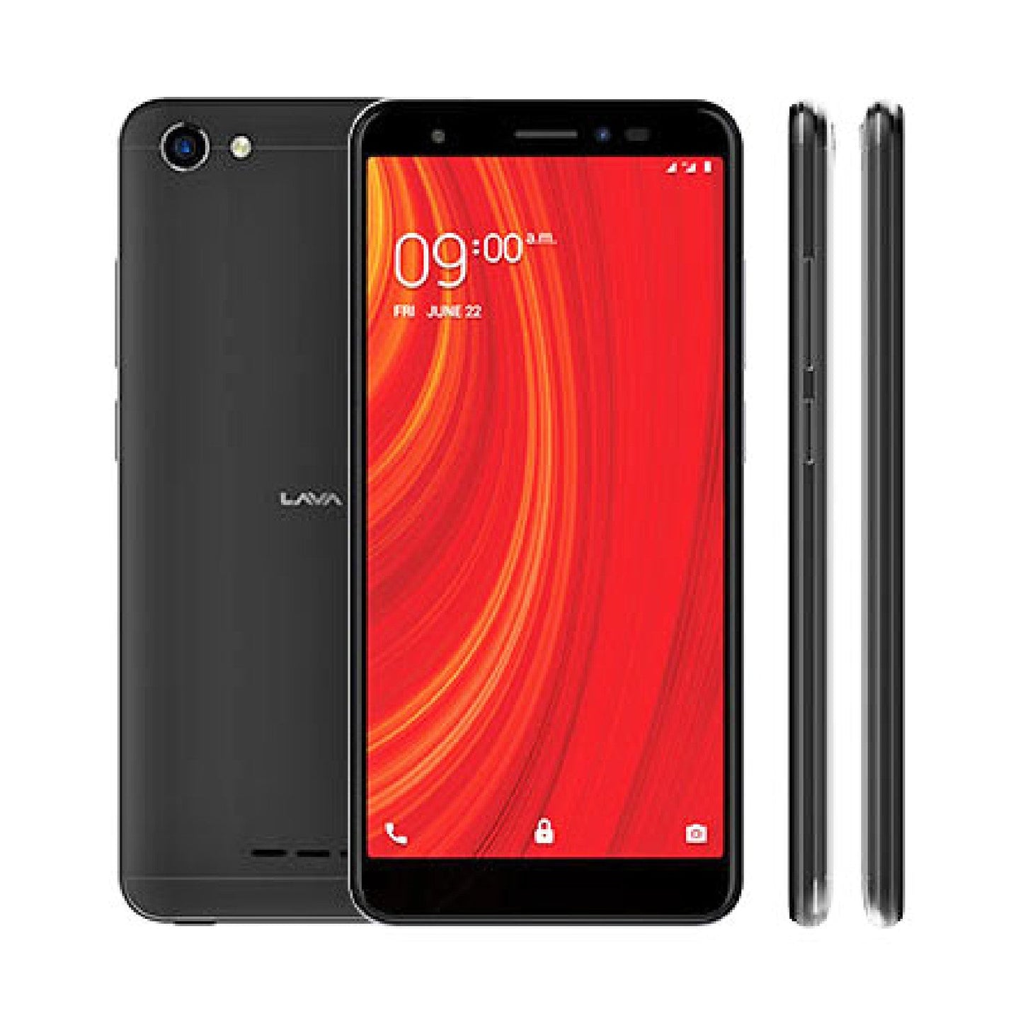 Lava Z61 image