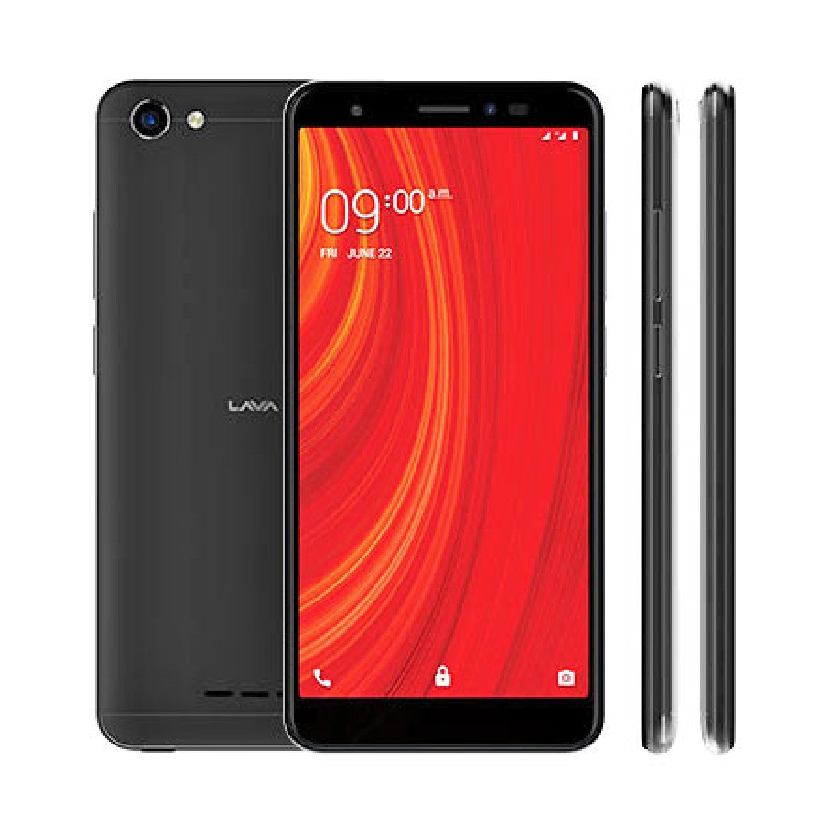 Lava Z61 image