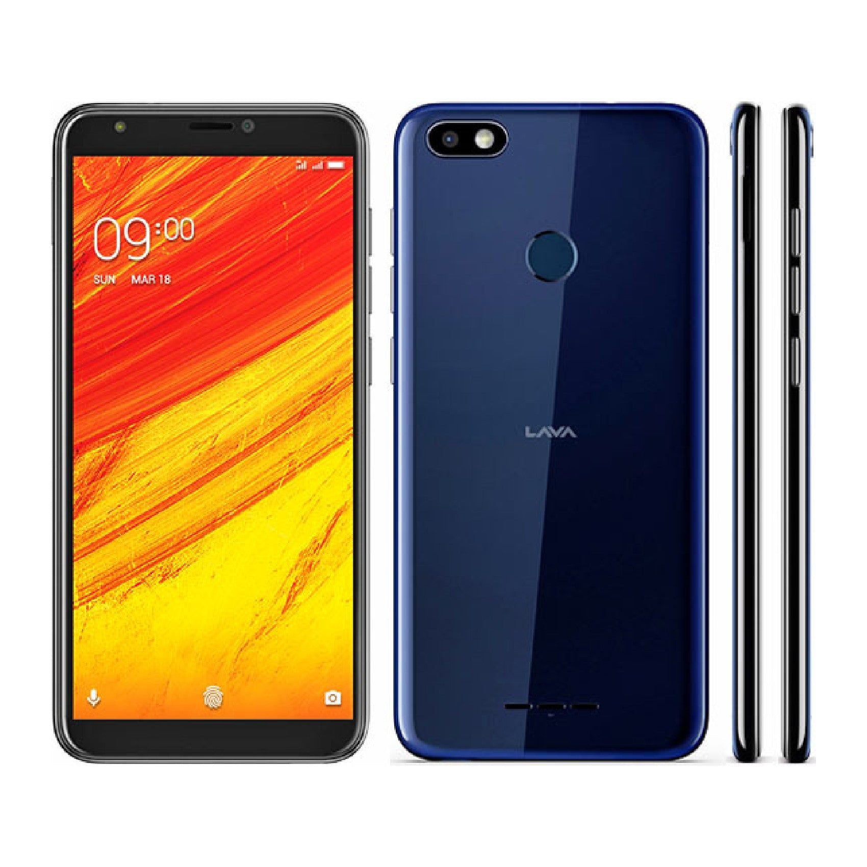 Lava Z91 image