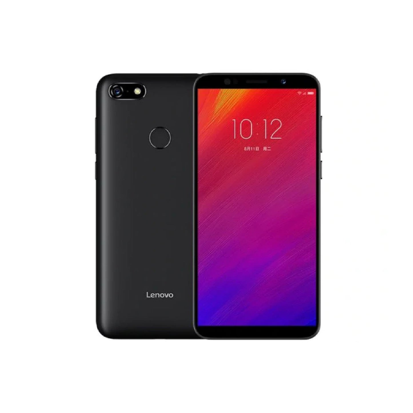 Lenovo A5 image