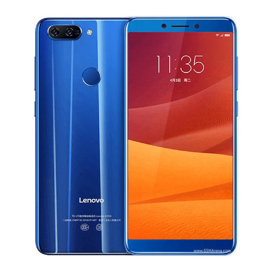 Lenovo K5 image