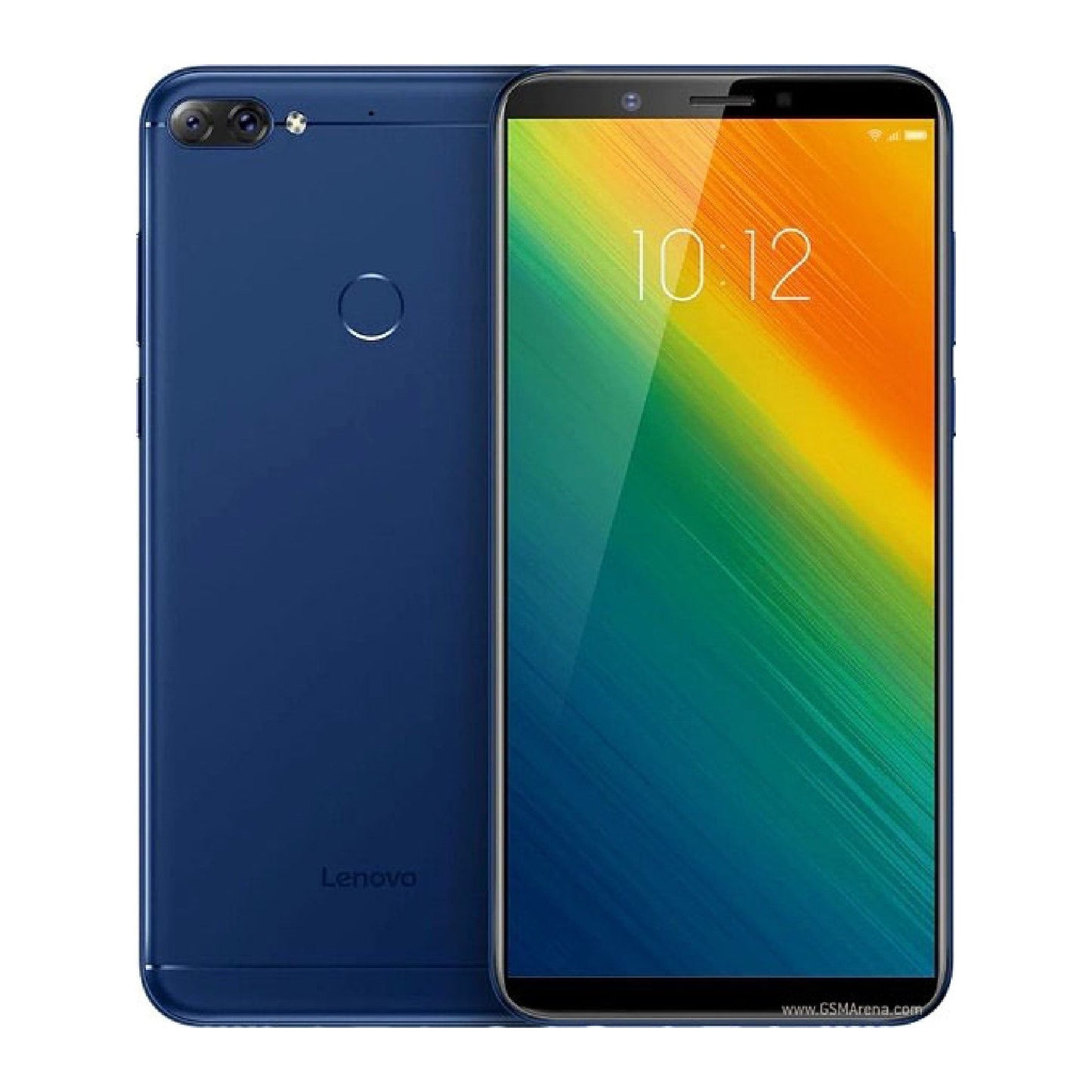 Lenovo K5 Note (2018) image