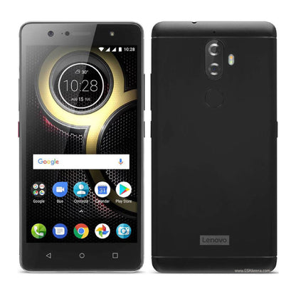 Lenovo K8 Plus image