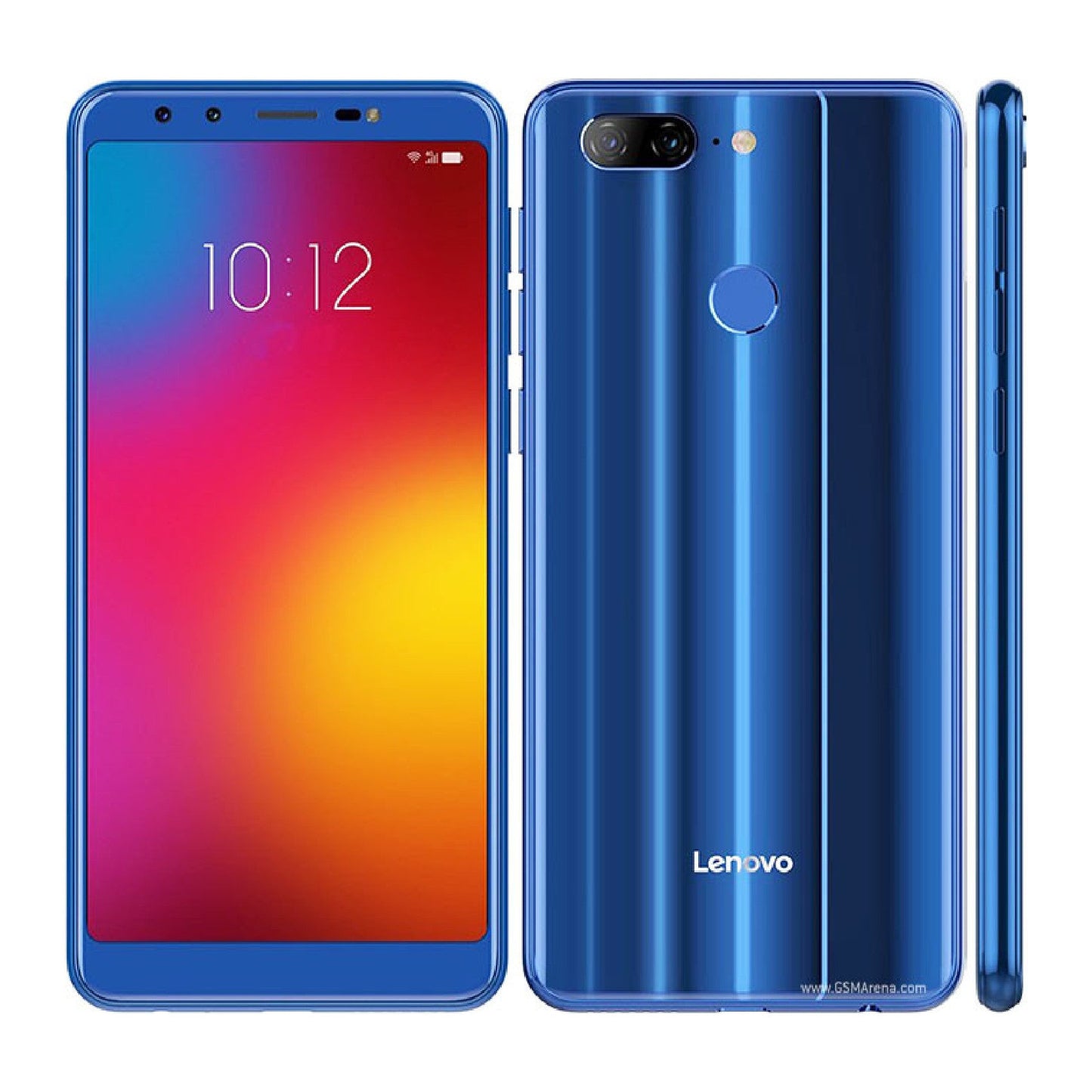 Lenovo K9 image