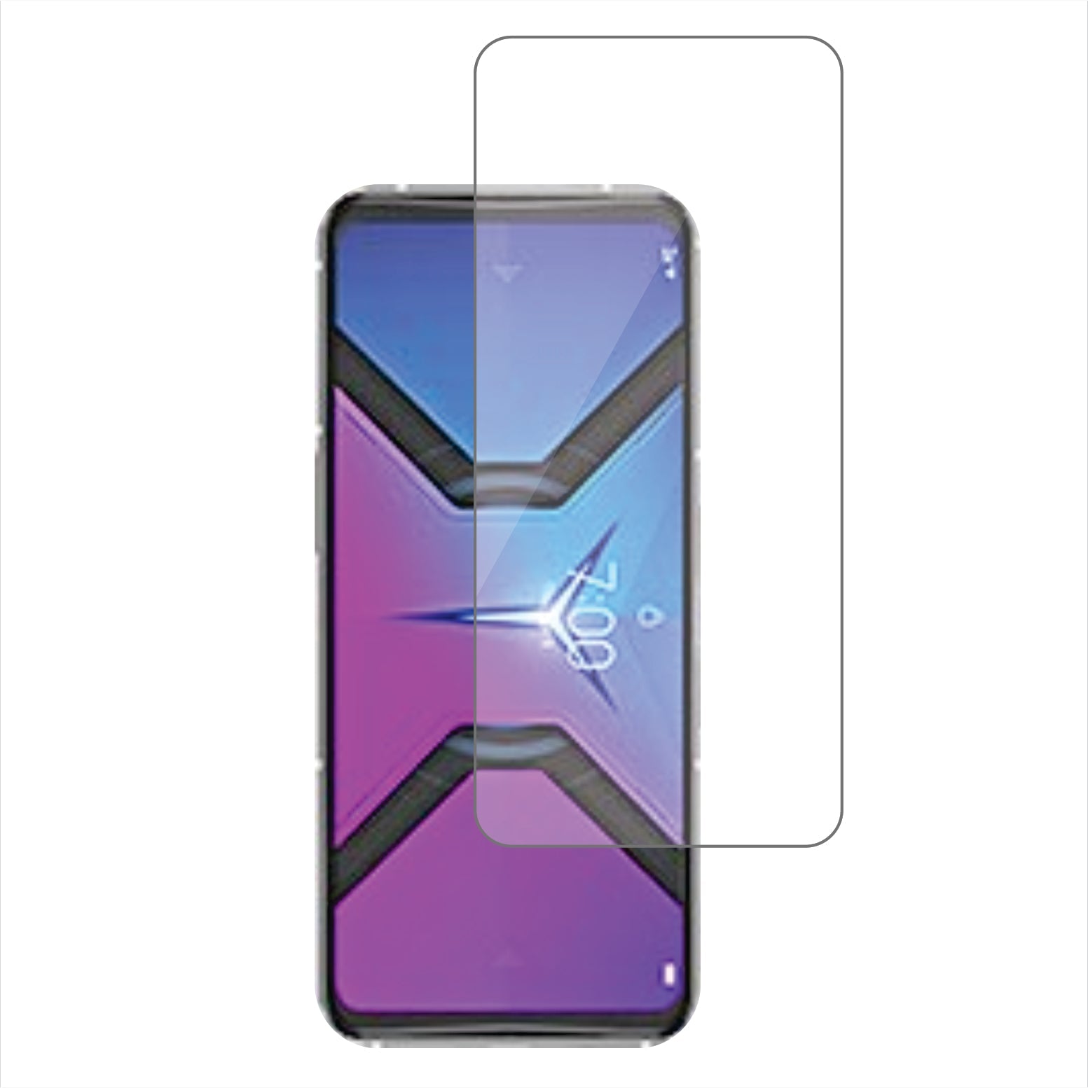 Lenovo Legion 2 Pro image