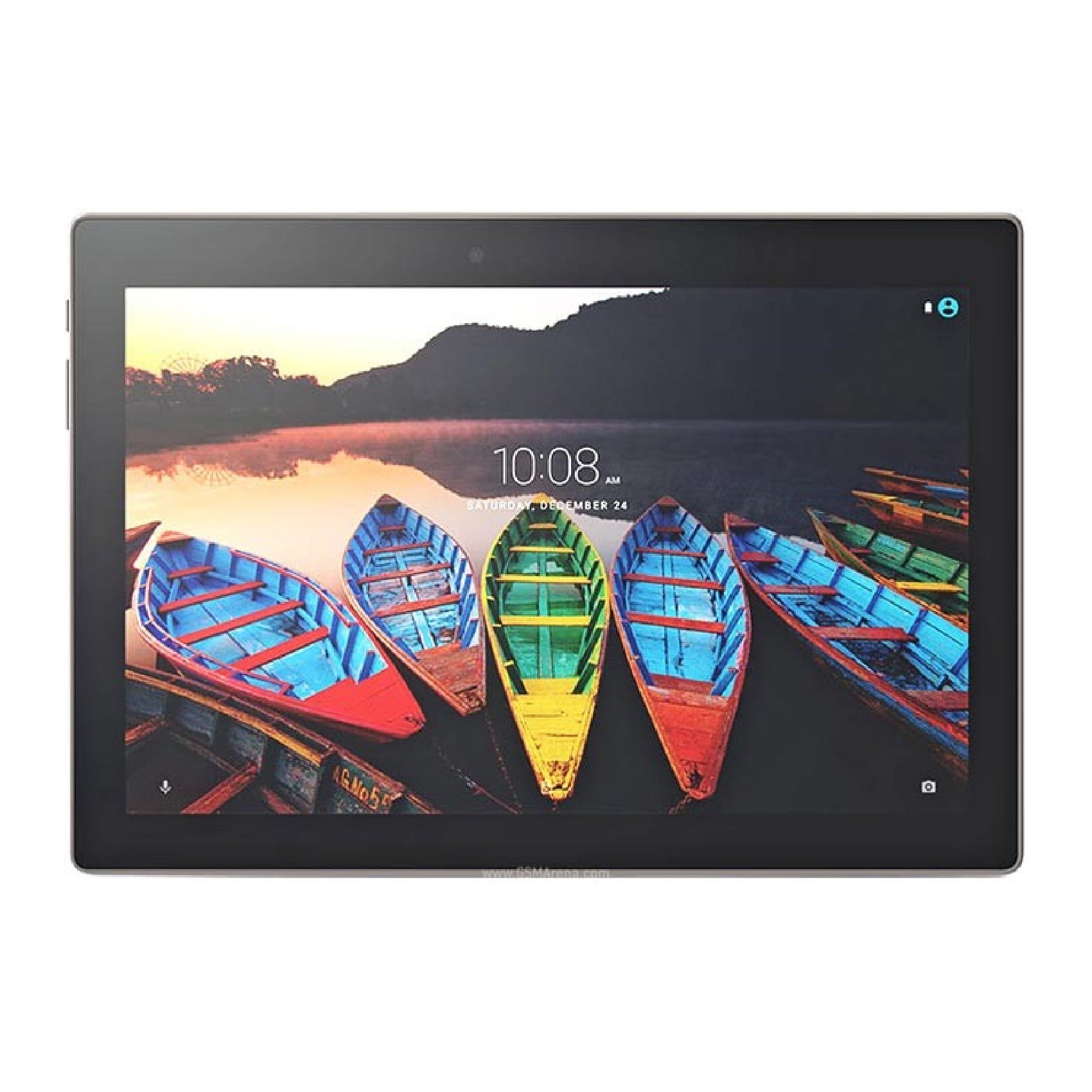 Guard Using Tablet Lenovo Tab3 10 Tablet Screen Guard Protector – MobERA