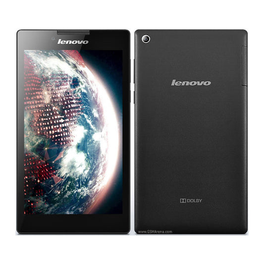 Lenovo Tab 2 A7-30 Tablet Screen Guard