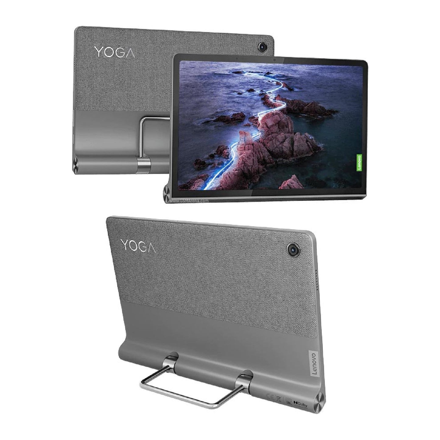 Lenovo Yoga Tab 11 Tablet Screen Guard