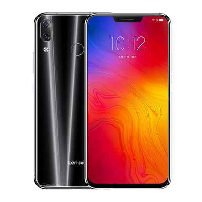 Lenovo Z5 image