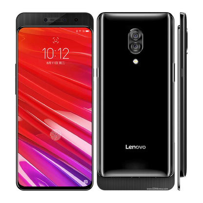 Lenovo Z5 Pro image