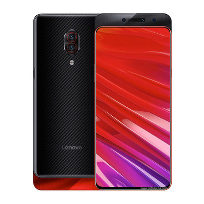 Lenovo Z5 Pro GT image