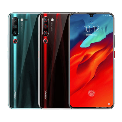 Lenovo Z6 Pro 5G image