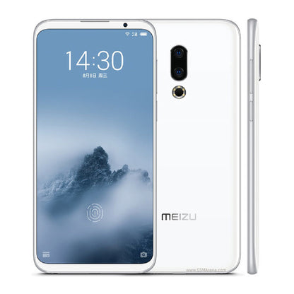 Meizu 16 image