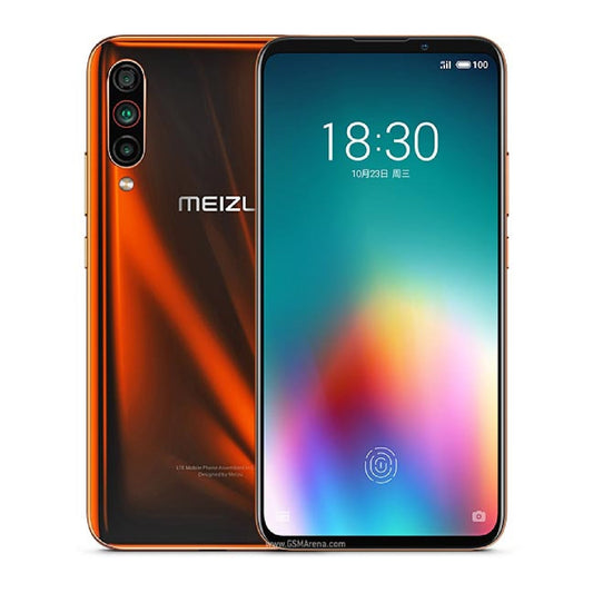 Meizu 16T image