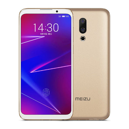 Meizu 16X image