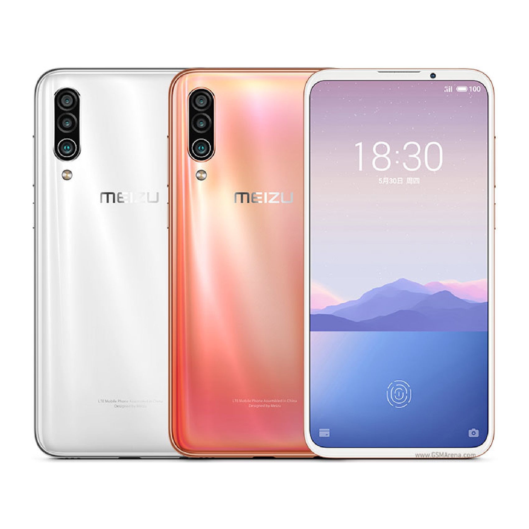 Meizu 16Xs image