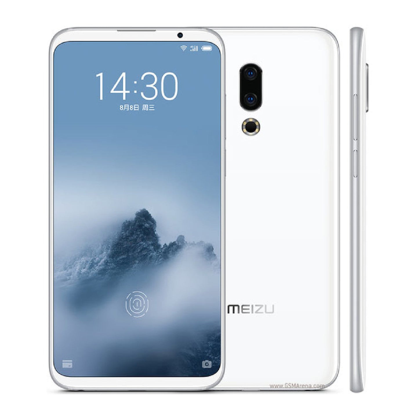 Meizu 16 Plus image