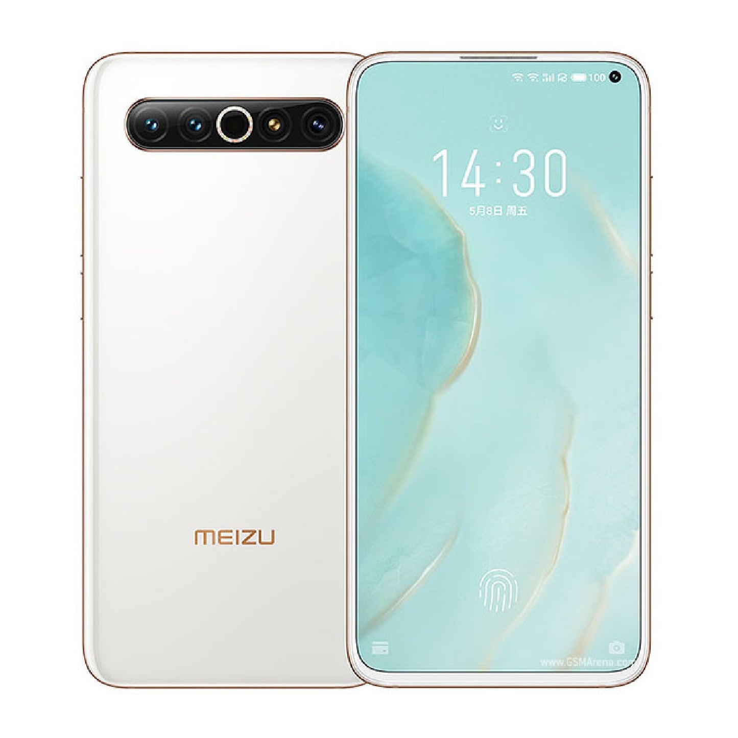 Meizu 17 Pro image