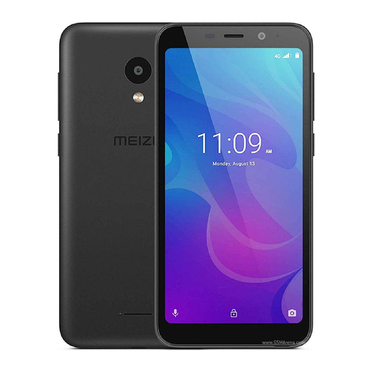 Meizu C9 image