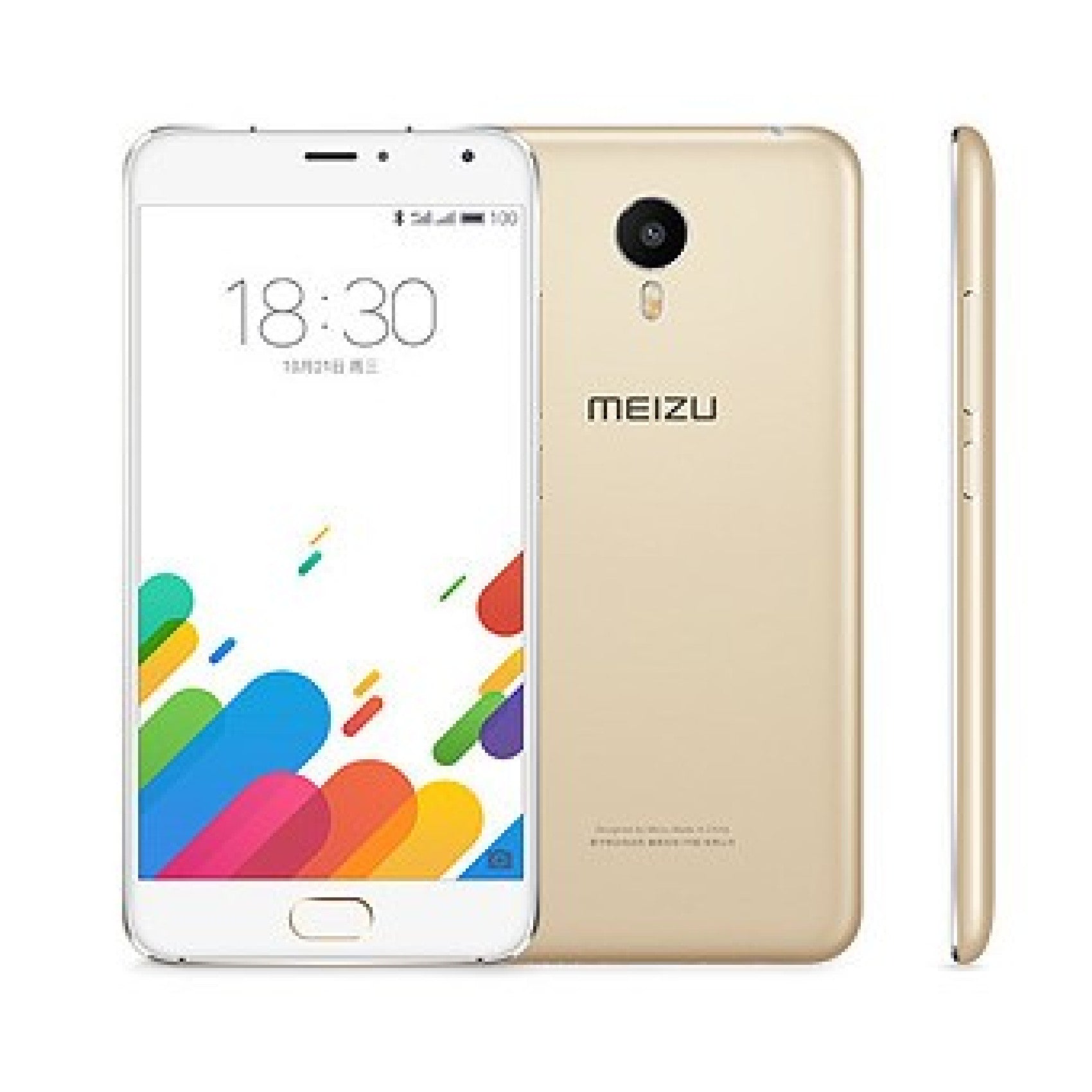 Meizu M1 Metal image