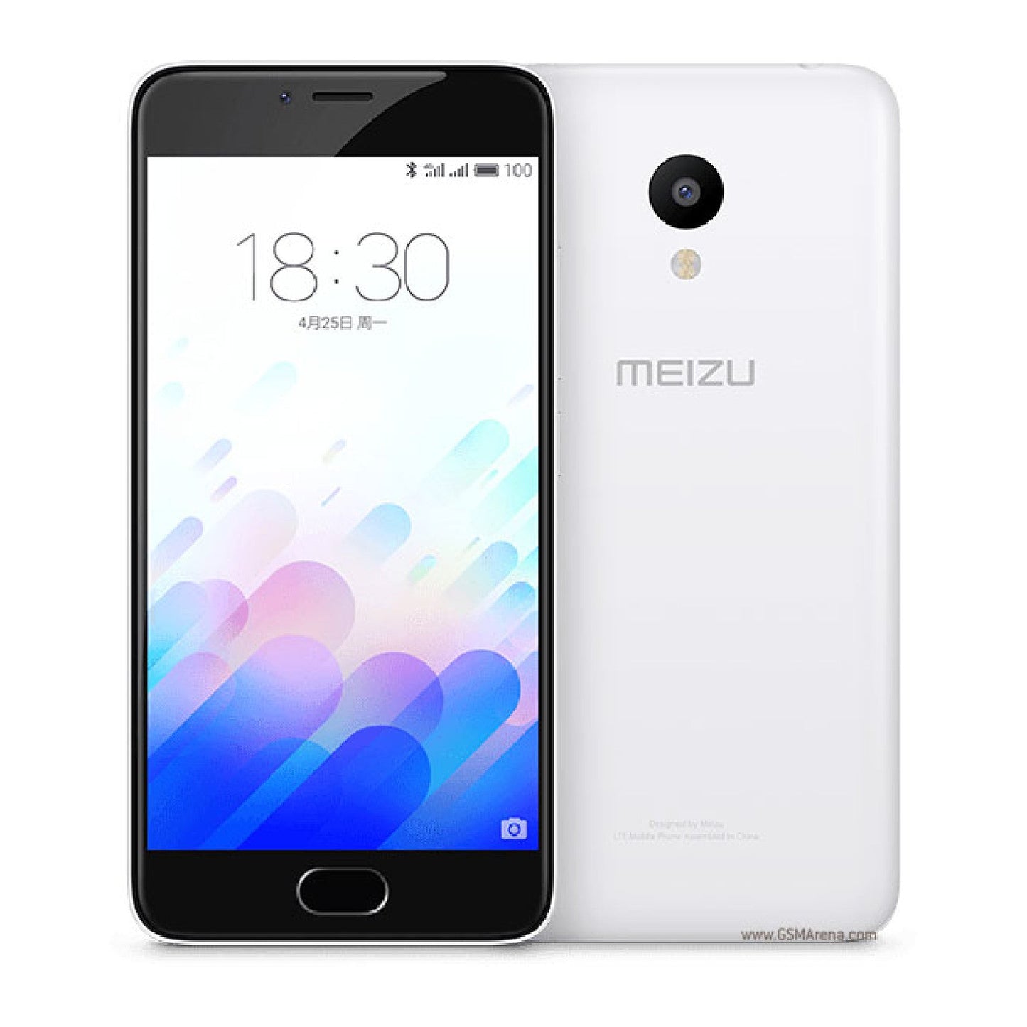 Meizu M3 image