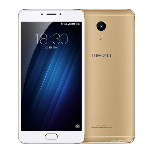 Meizu M3 Max image