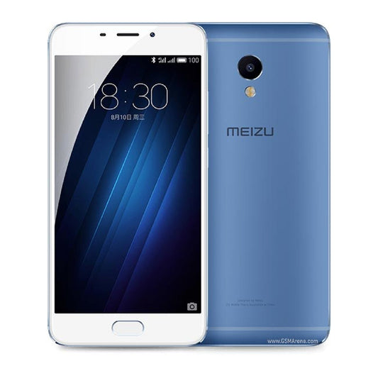 Meizu M3e image