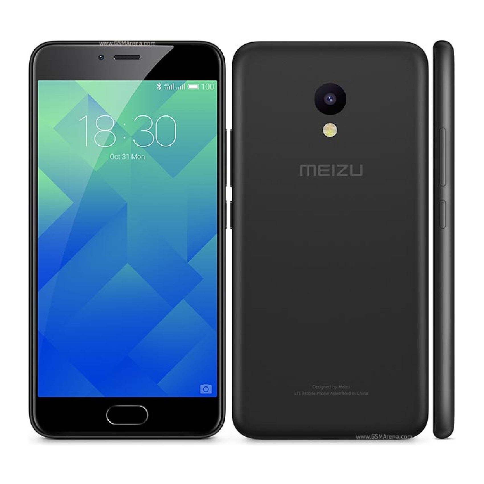 Meizu M5 image