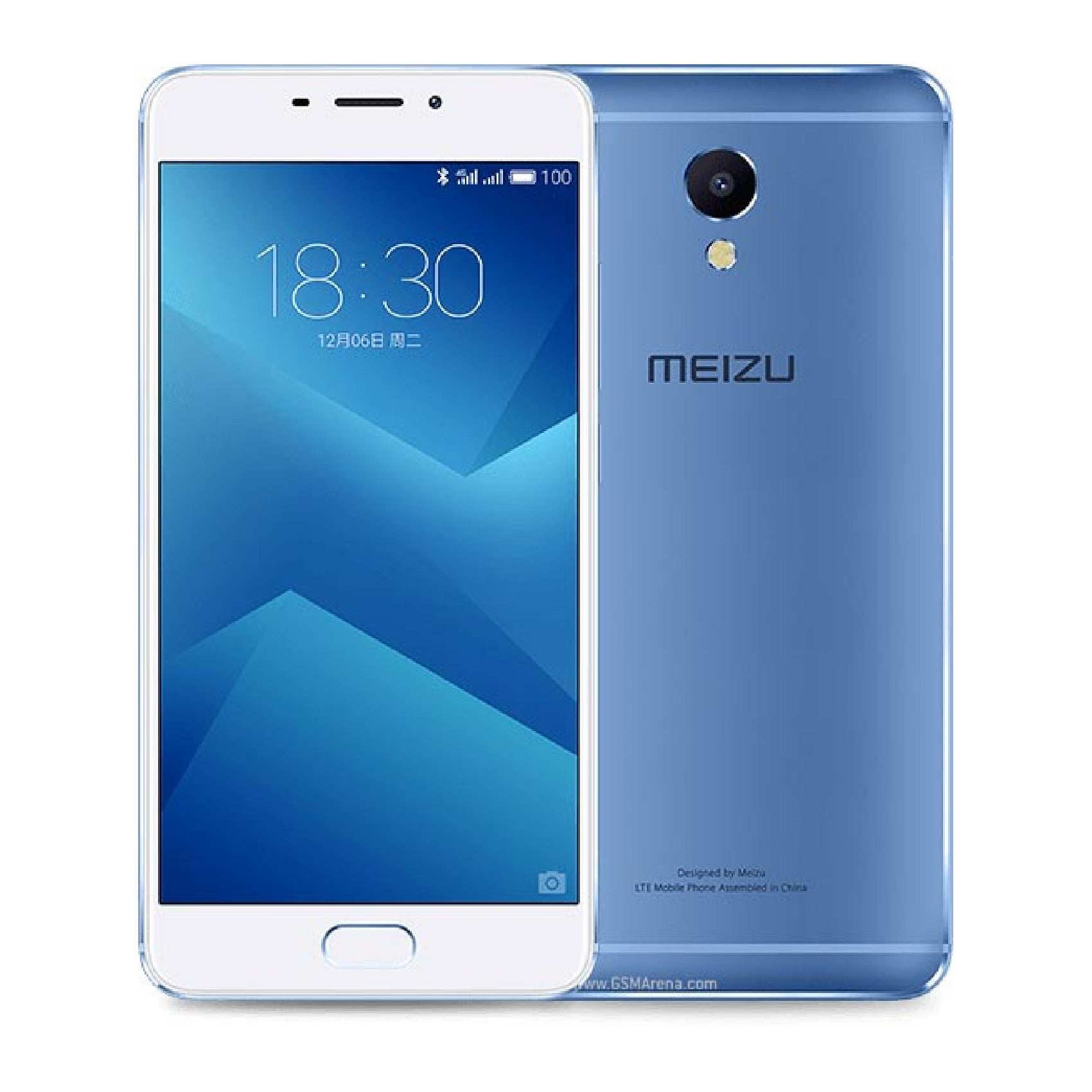 Meizu M5 Note image