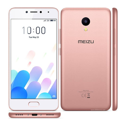 Meizu M5c image