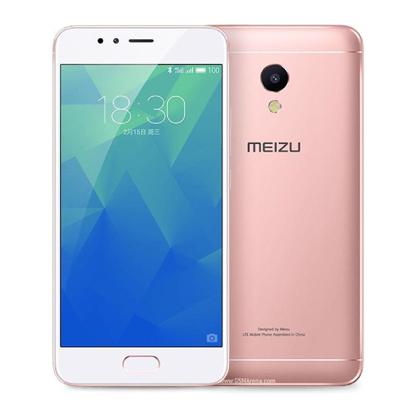 Meizu M5s image