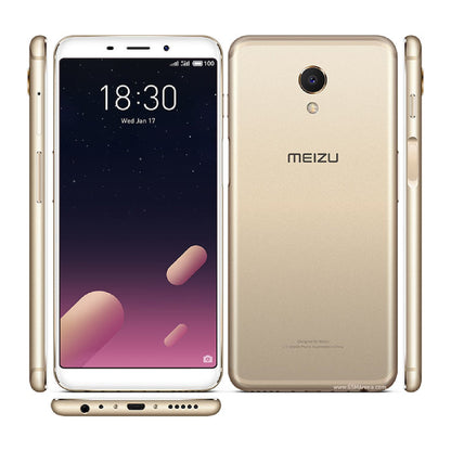 Meizu M6s image