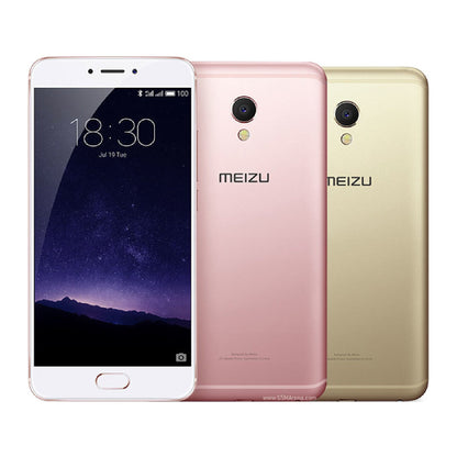 Meizu MX6 image