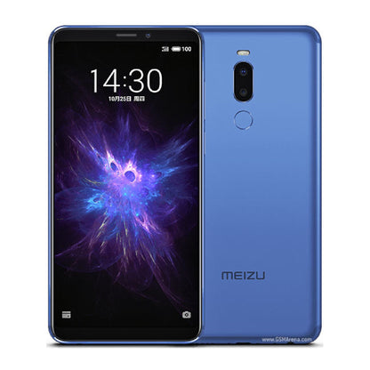 Meizu Note 8 image