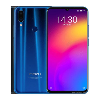 Meizu Note 9 image