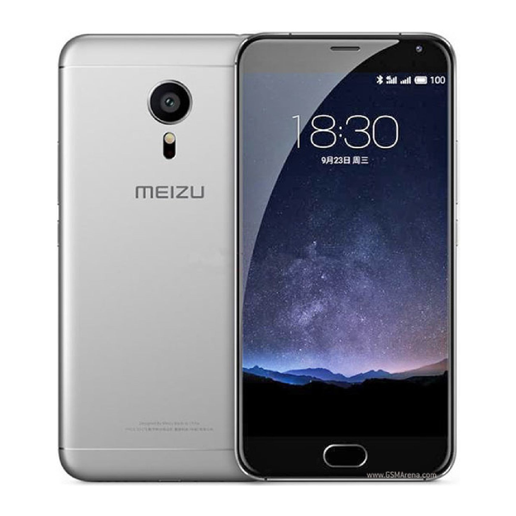 Meizu PRO 5 mini image