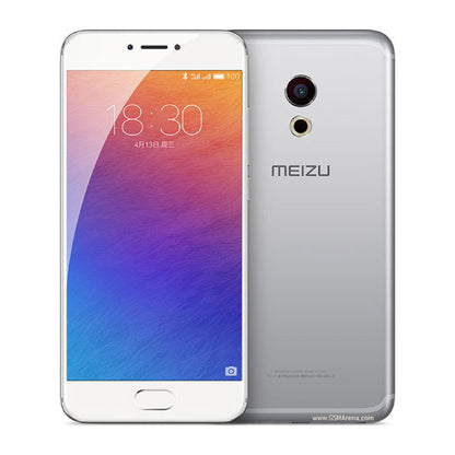 Meizu Pro 6 image