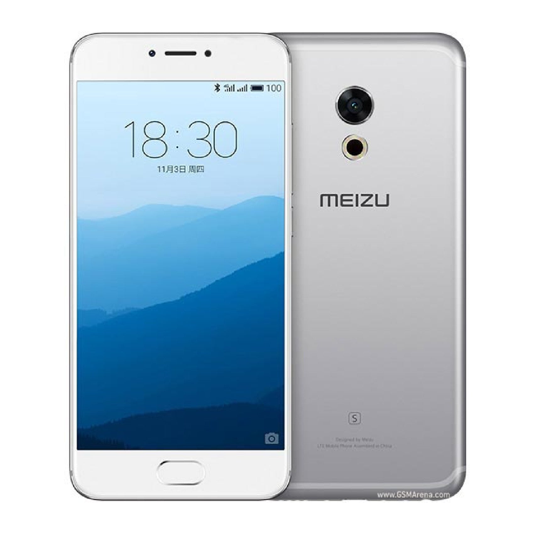 Meizu Pro 6s image