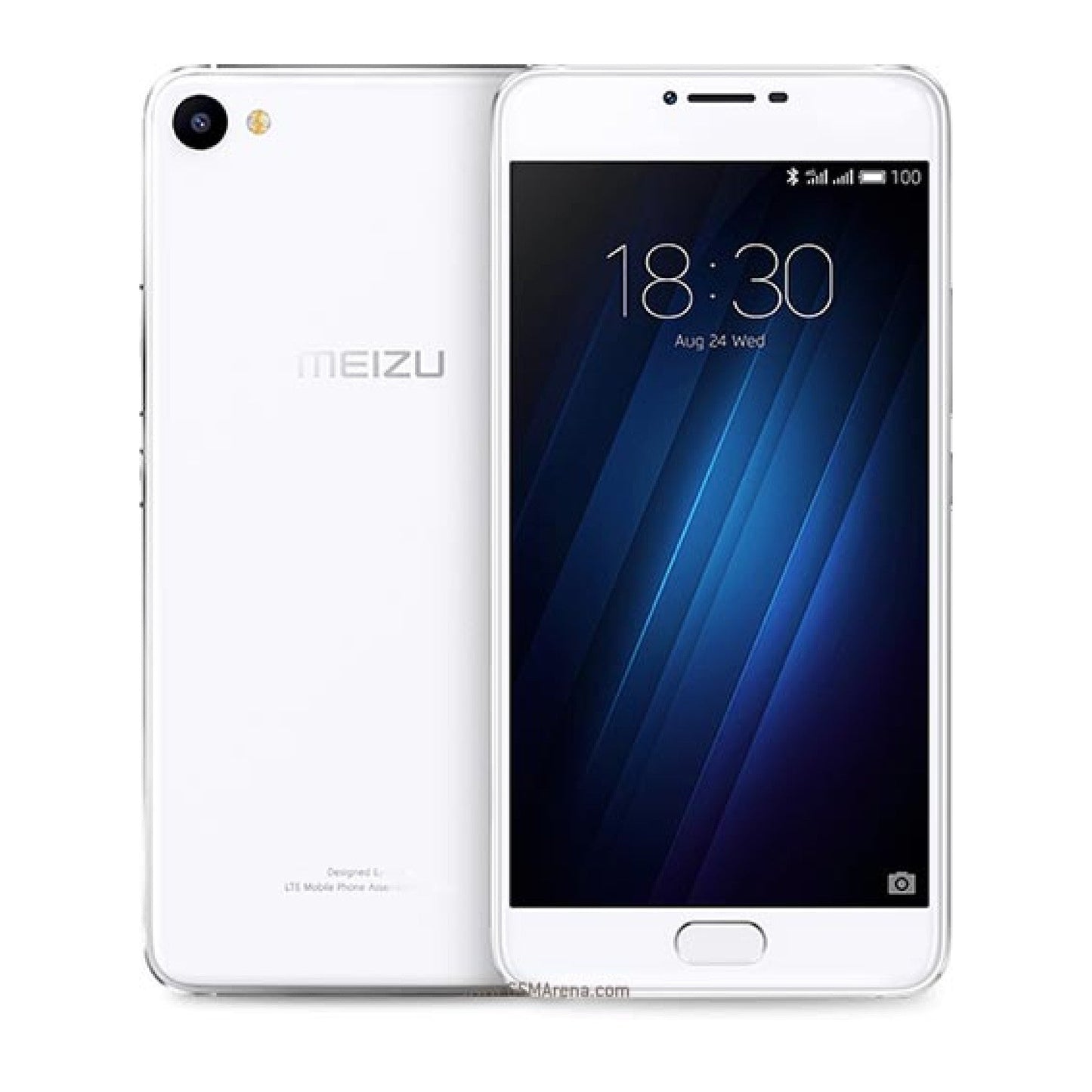 Meizu U20 image