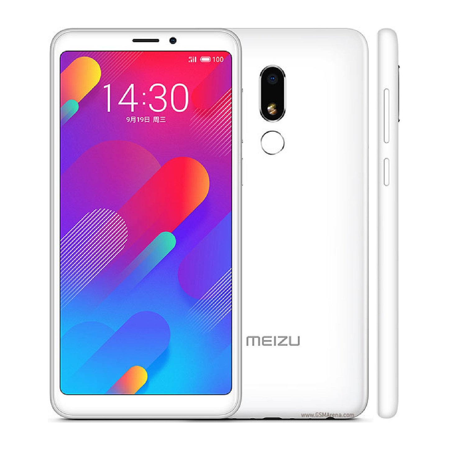 Meizu V8 image