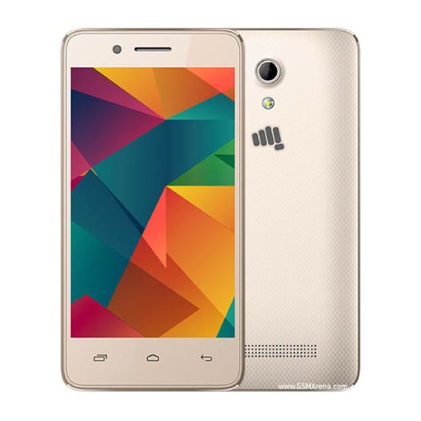 Micromax Bharat 2 Ultra image