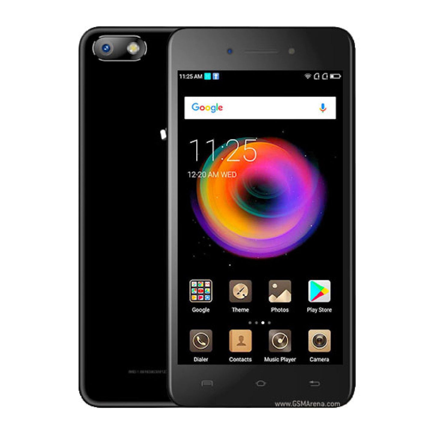 Micromax Bharat 5 Pro image