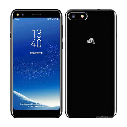 Micromax Canvas 1 2018 image