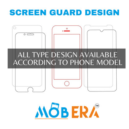 Apple iPhone 14 Mobile Screen Guard