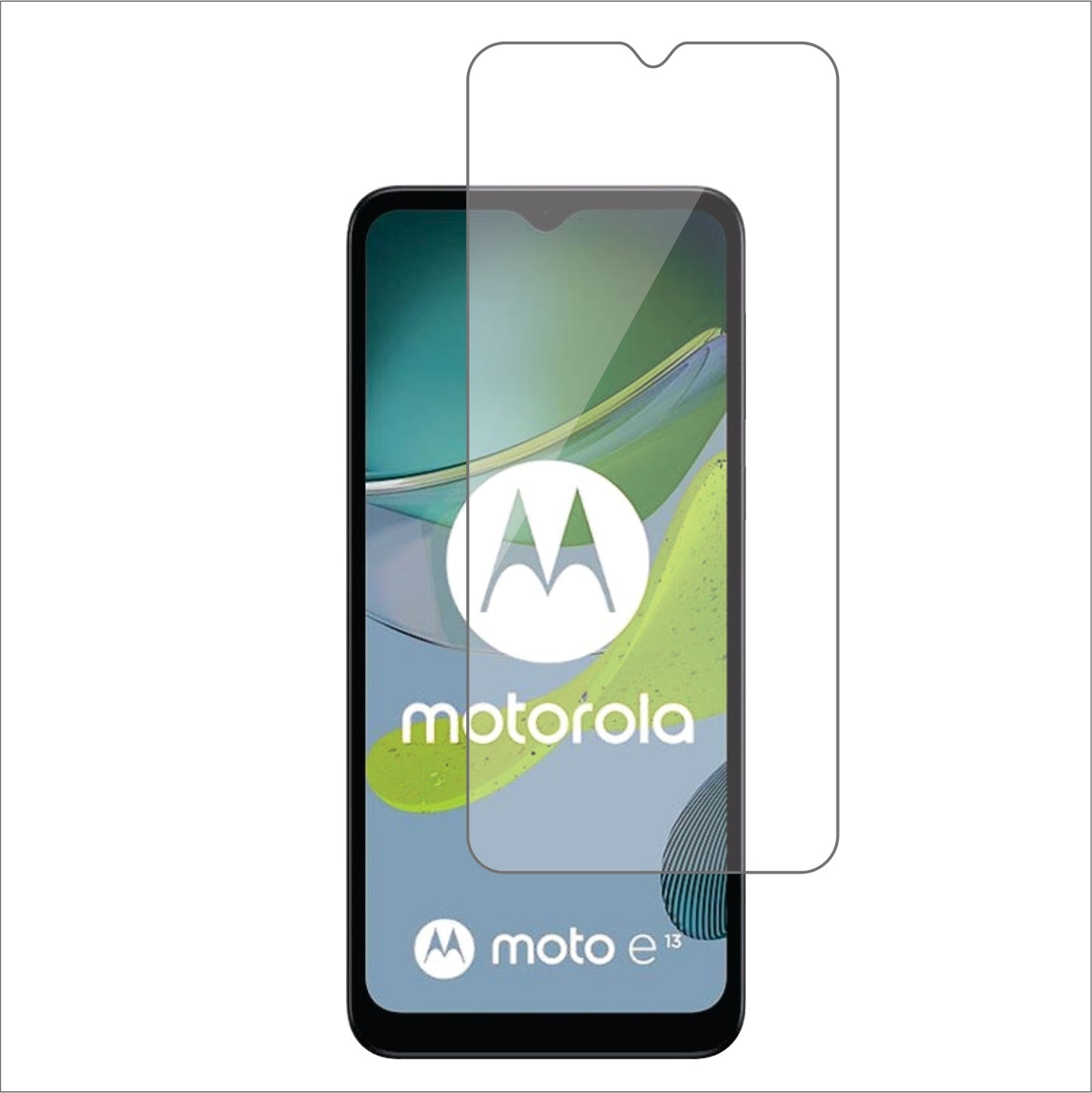 Motorola Moto E13 image