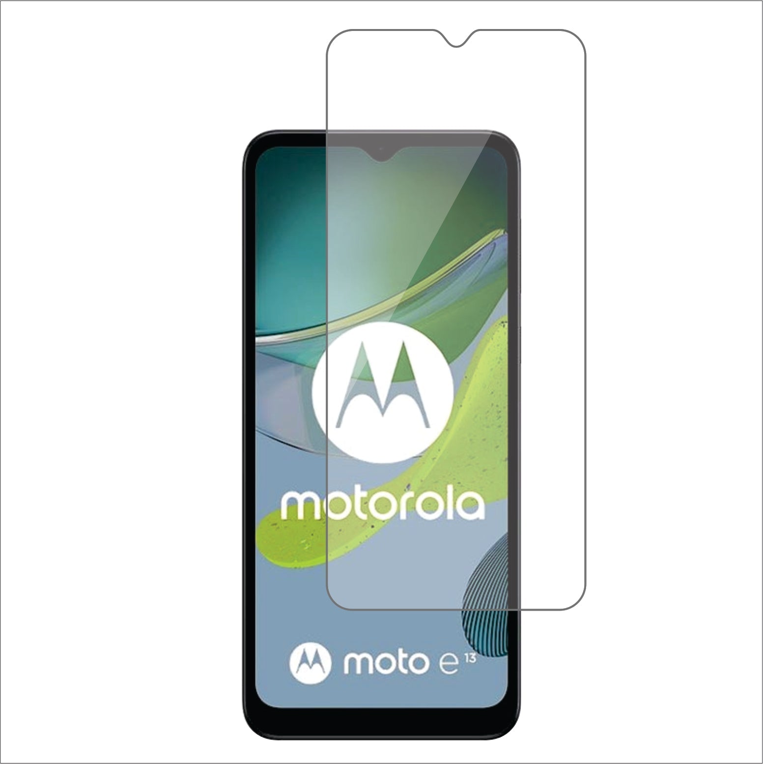 Motorola Moto E13 image