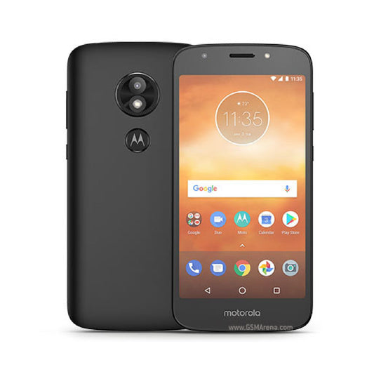 Motorola Moto E5 Play image