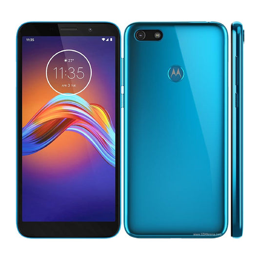 Motorola Moto E6 Play image