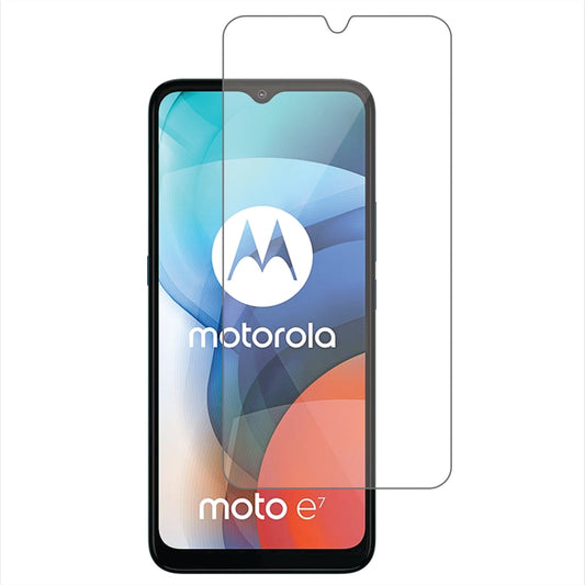 Motorola Moto E7 image